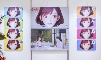 プロジェクト画像